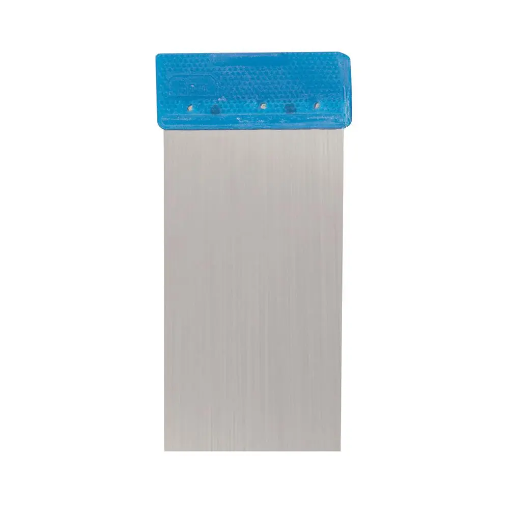 Silverline Stainless Steel Body Filler Application Set 4pce 50, 80, 100 & 120mm 427734 - Image 2