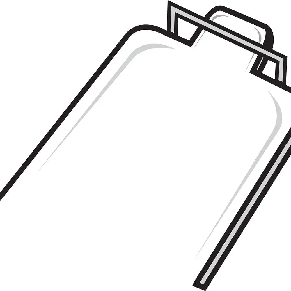 Silverline Steel Staple Gun 4 - 8mm Type 53 101326 - Image 4