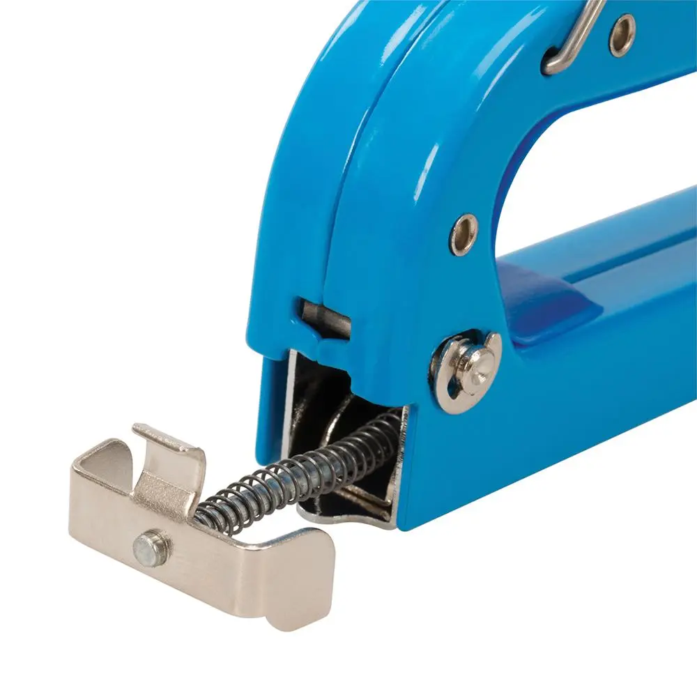 Silverline Steel Staple Gun 4 - 8mm Type 53 101326 - Image 6
