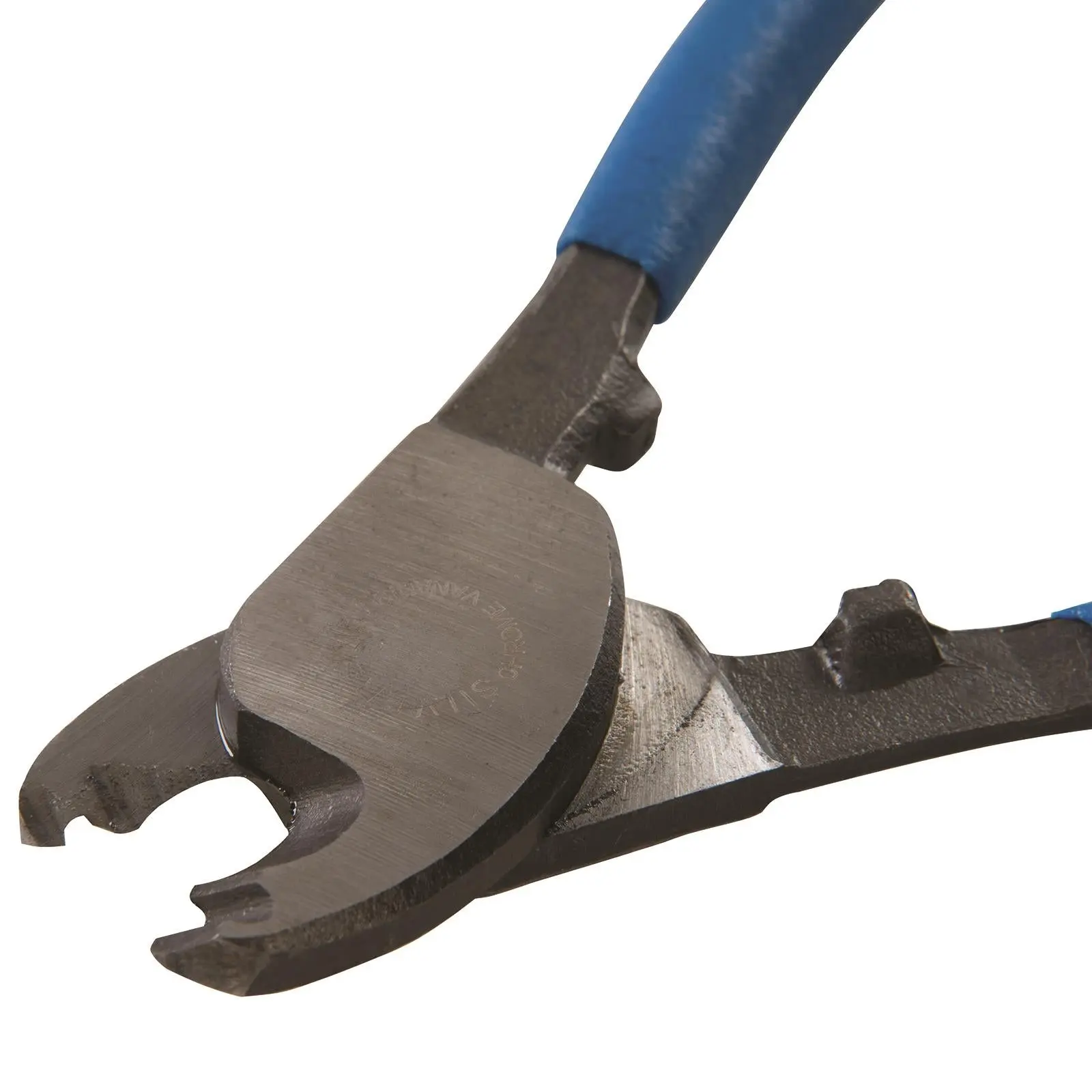 Silverline Steel Wire Cable Cutter 200mm - Image 10