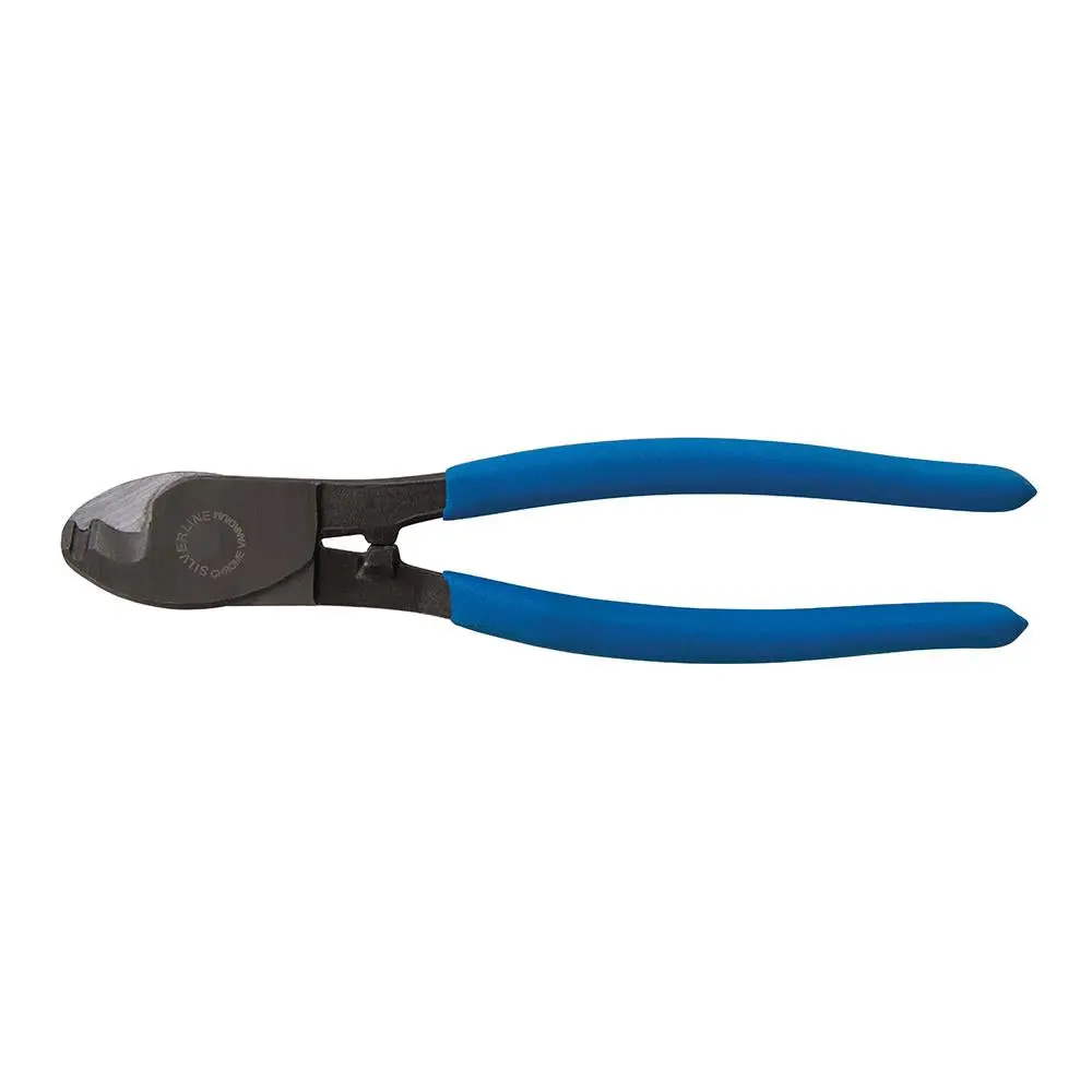 Silverline Steel Wire Cable Cutter 200mm - Image 3