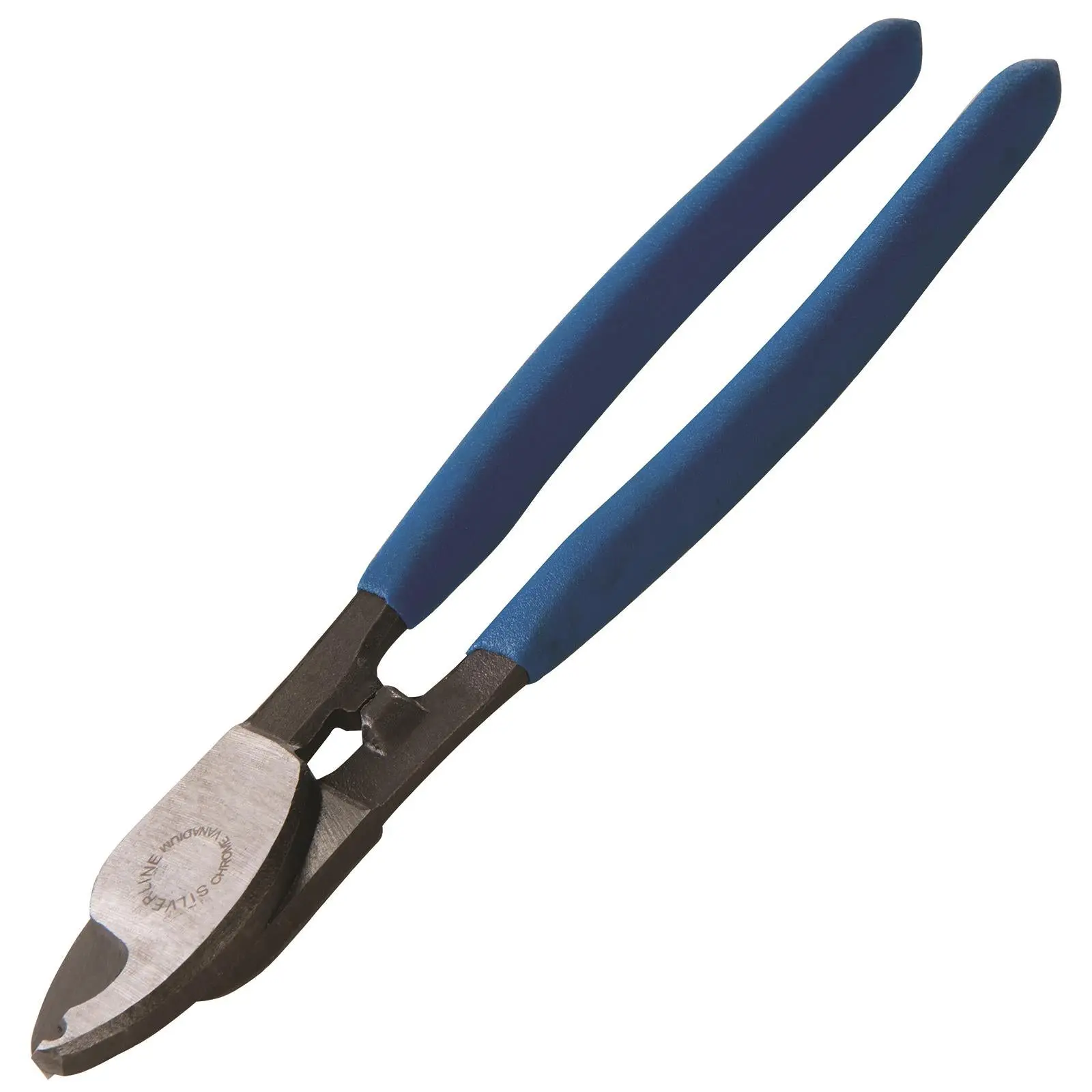 Silverline Steel Wire Cable Cutter 200mm - Image 7