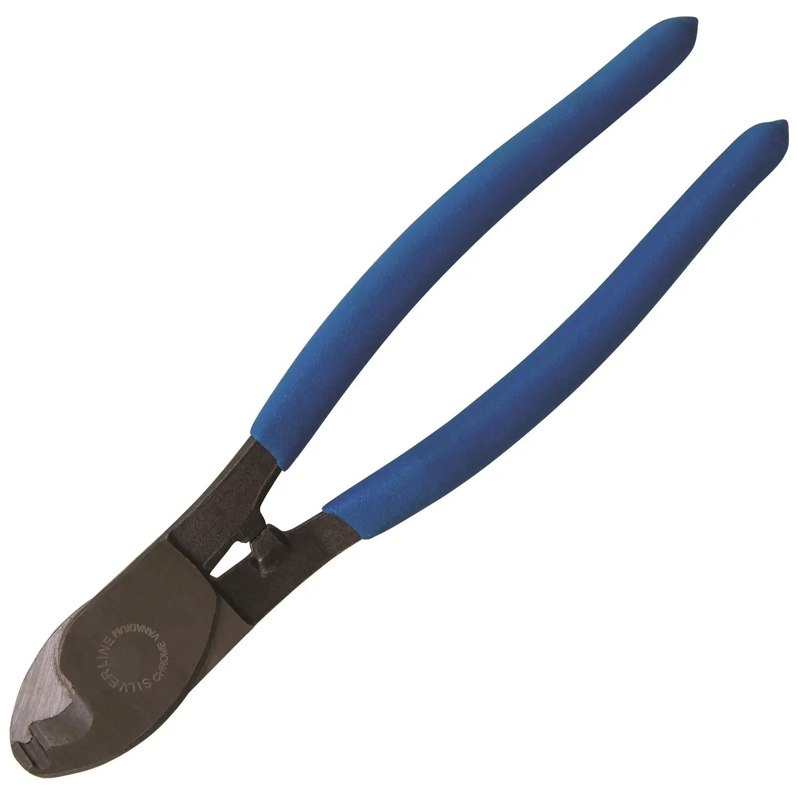 Silverline Steel Wire Cable Cutter 200mm - Image 8