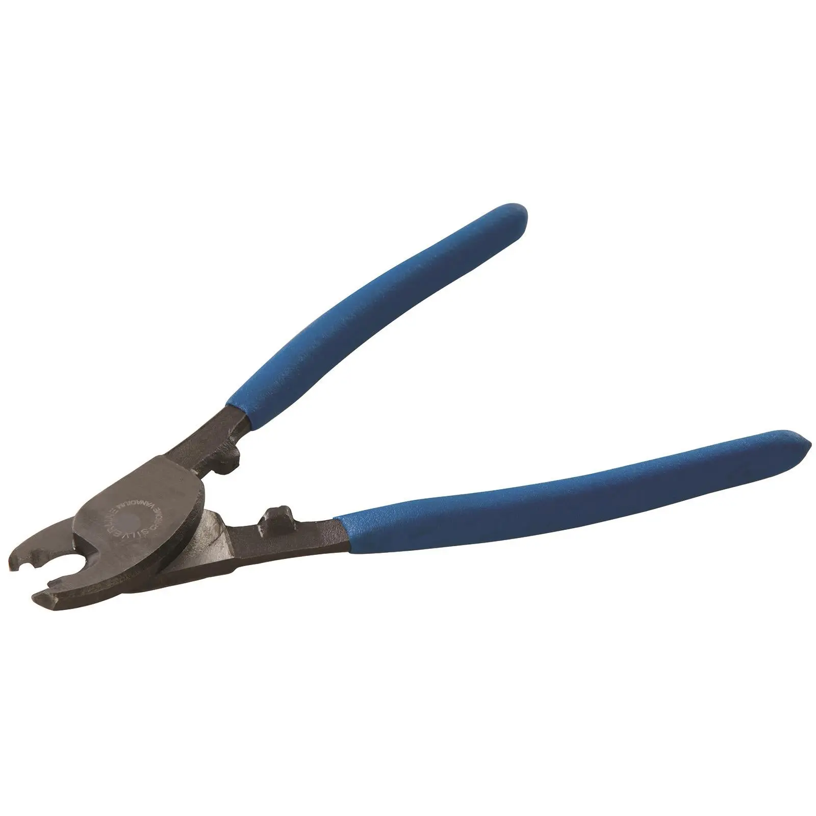 Silverline Steel Wire Cable Cutter 200mm - Image 9