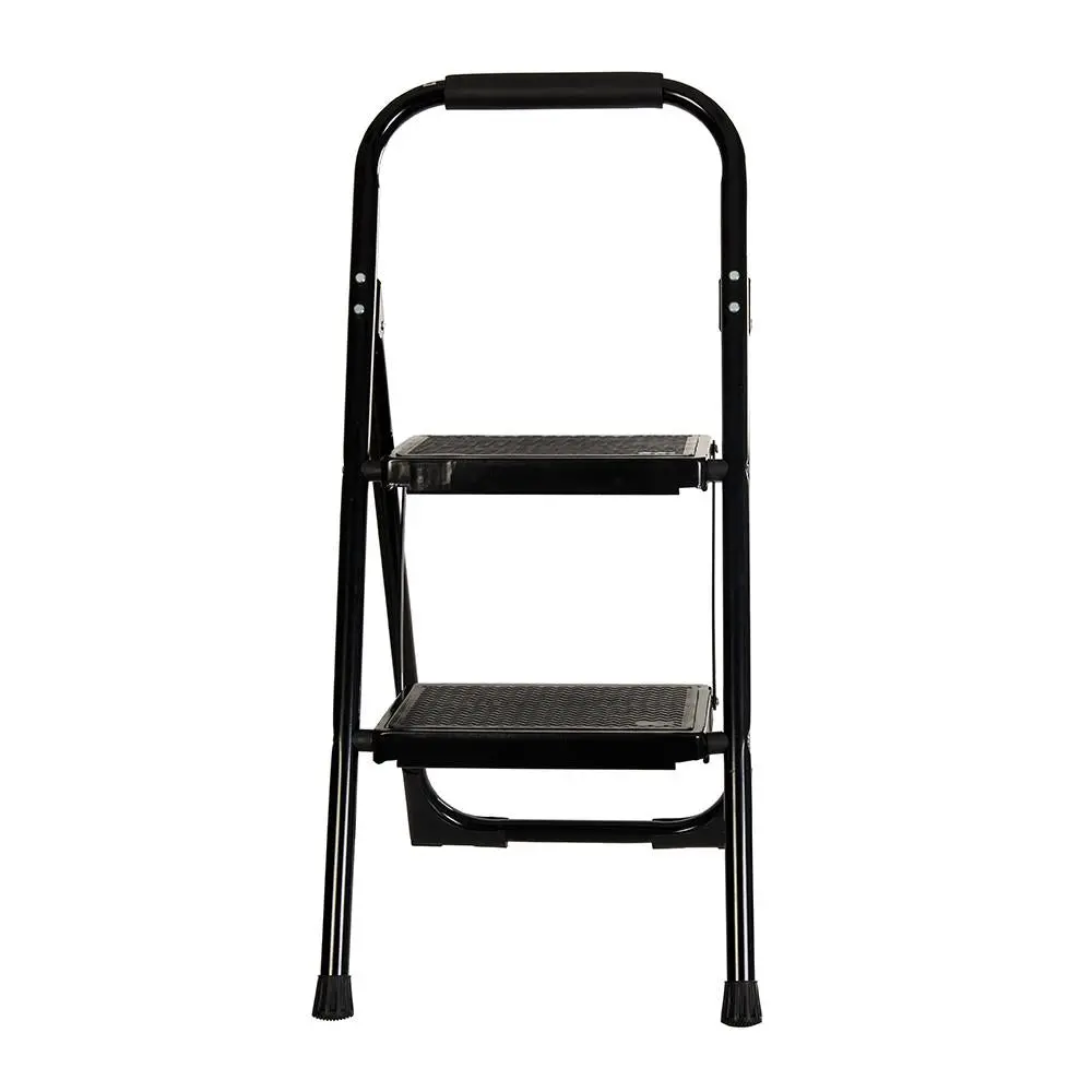 Silverline Step Ladder 475mm 2-Tread 226092 - Image 6