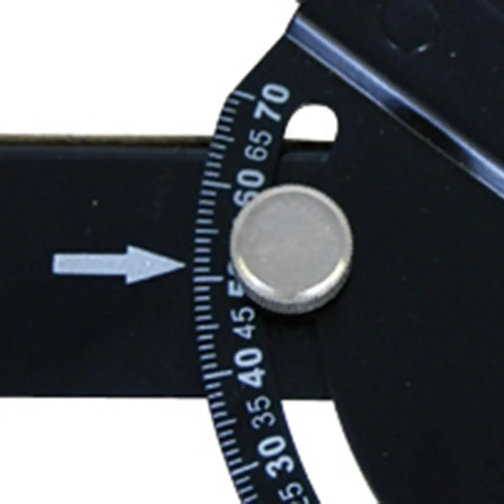 Silverline Super Angle Guide 550mm 633459 - Image 2