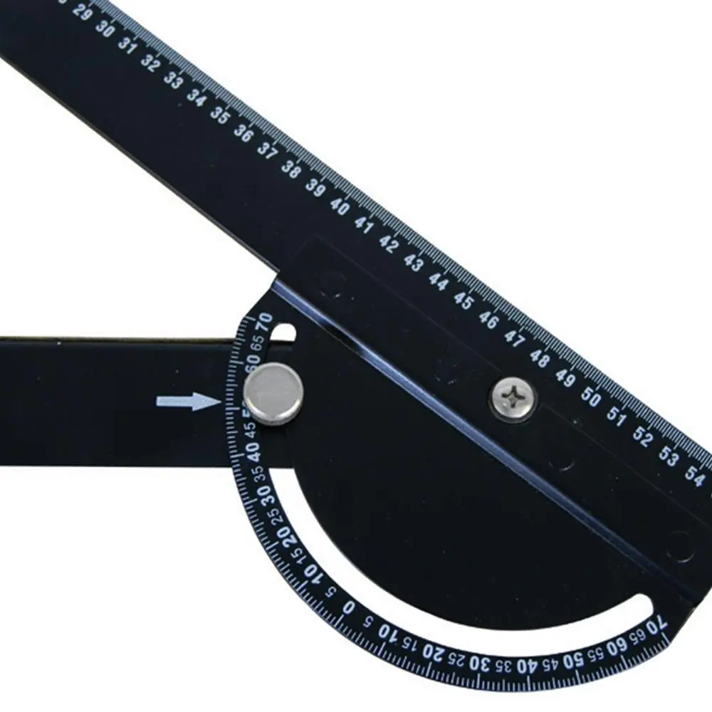 Silverline Super Angle Guide 550mm 633459 - Image 3