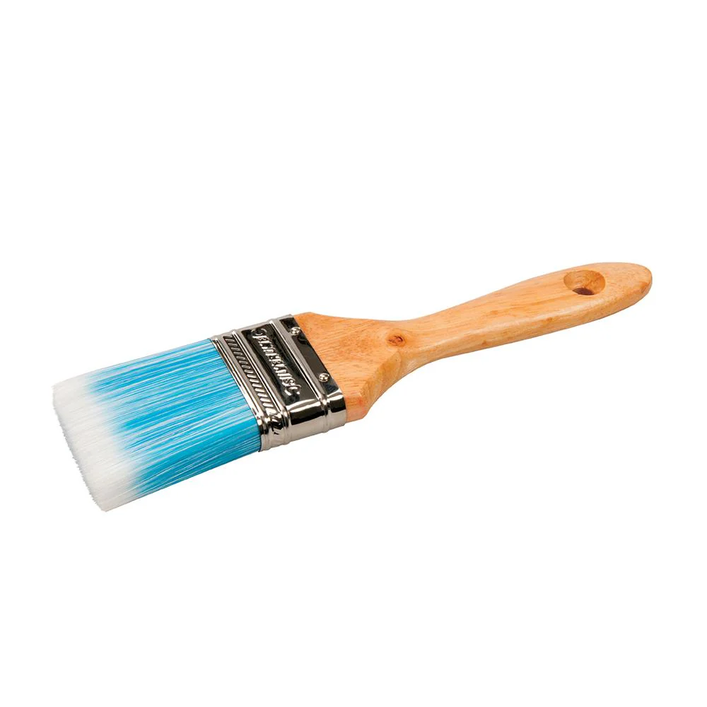 Silverline Synthetic Paint Brushes 12-100mm - Image 10