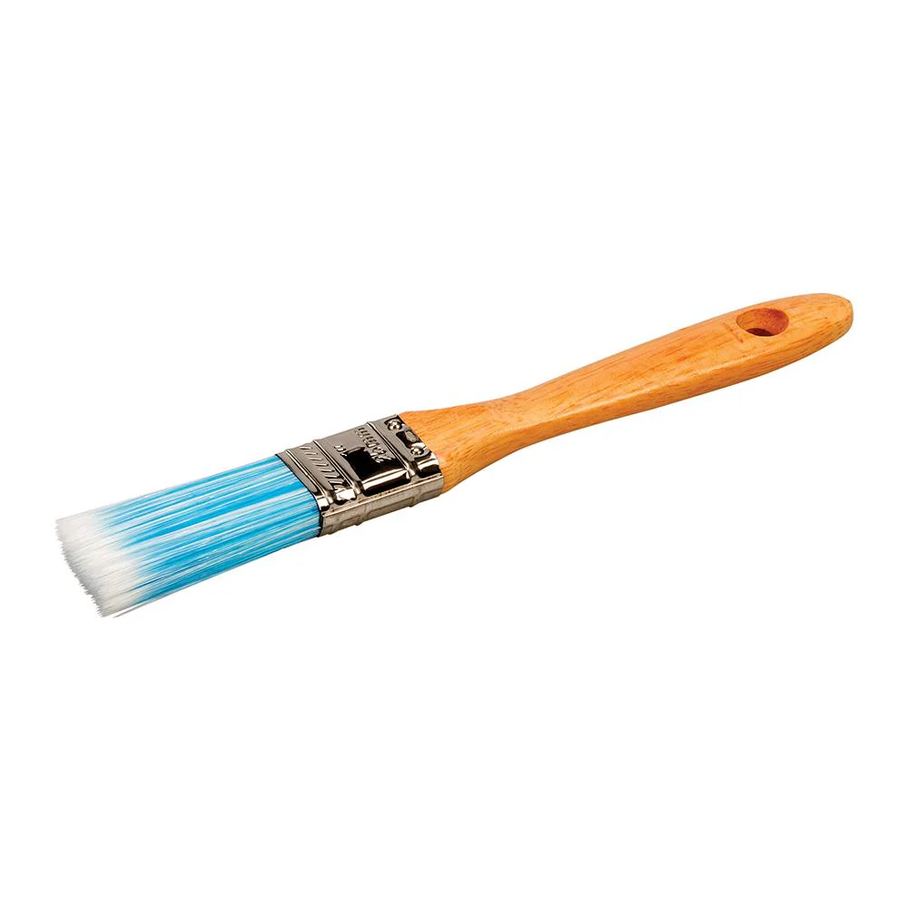 Silverline Synthetic Paint Brushes 12-100mm - Image 5