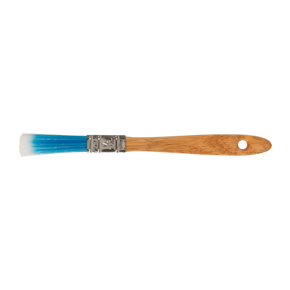 Silverline Synthetic Paint Brushes 12-100mm - Image 7
