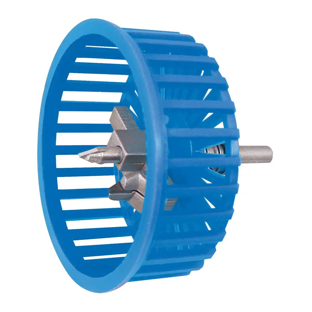 Silverline TCT Circle Tile Cutter 20 - 94mm 930166