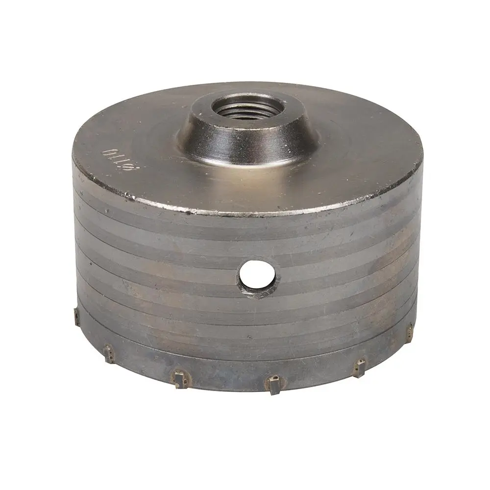 Silverline TCT Core Drill Bit 110mm 199883