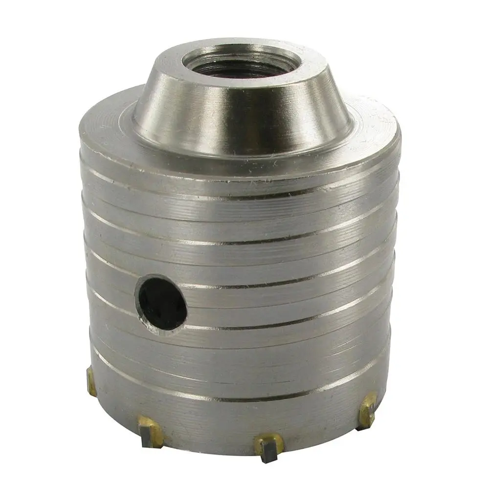 Silverline TCT Core Drill Bit 65mm 186819