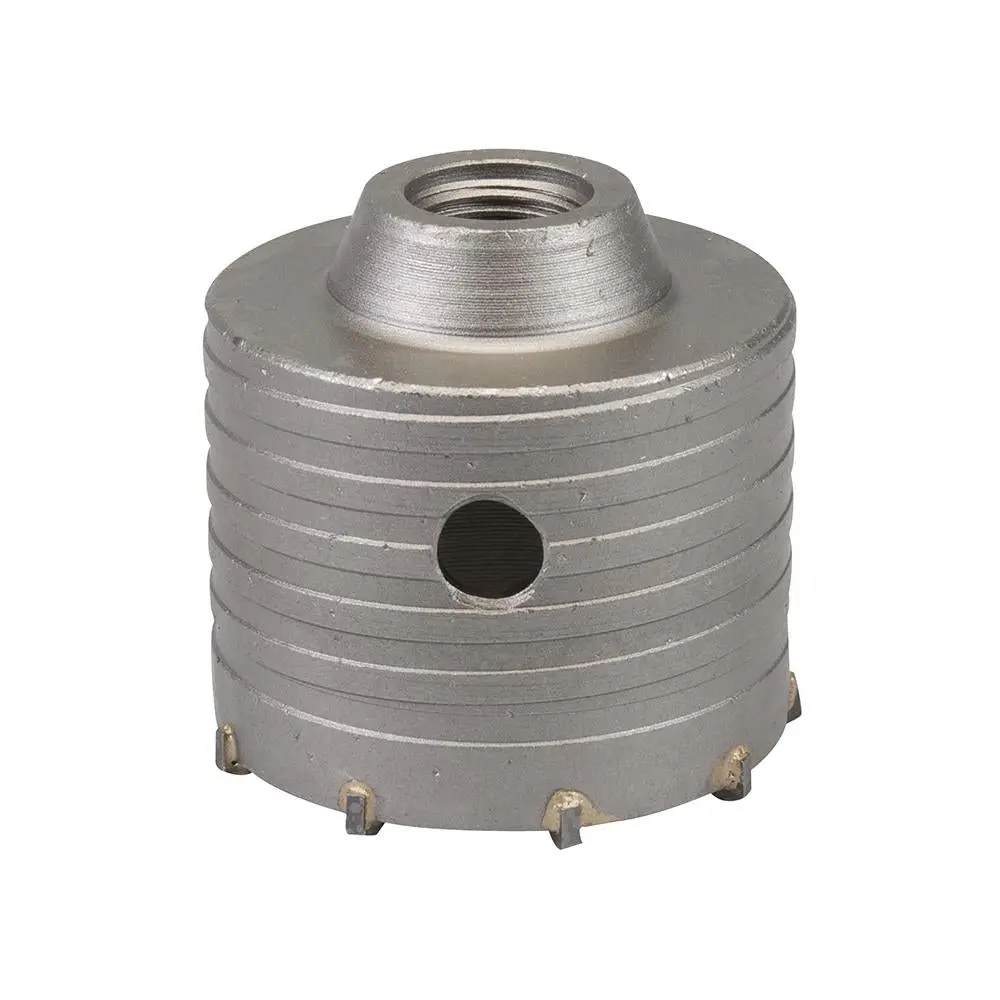 Silverline TCT Core Drill Bit 76mm 797970