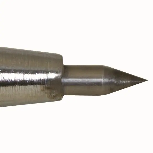 Silverline TCT Pocket Scriber & Glass Cutter 150mm / 3-4mm 633657 - Image 3