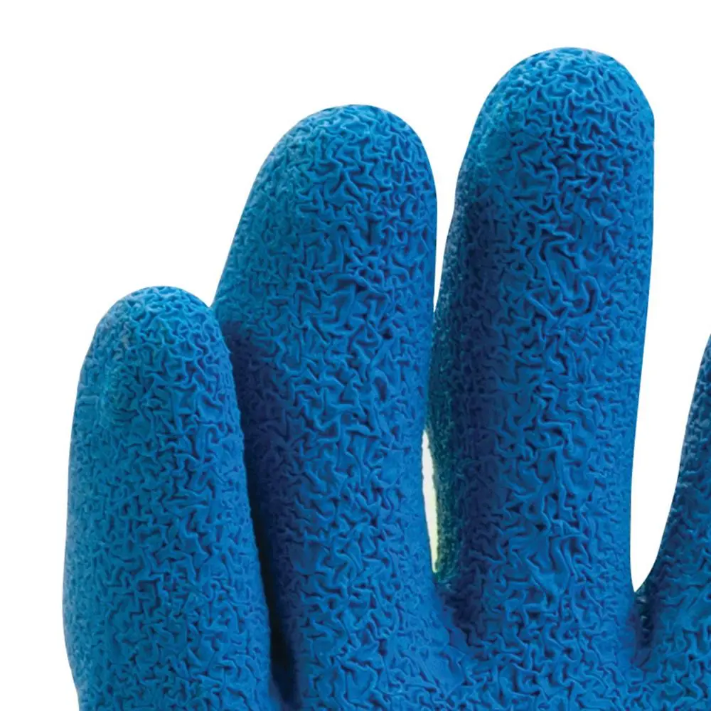 Silverline Thermal Builders Gloves L9 - Image 7