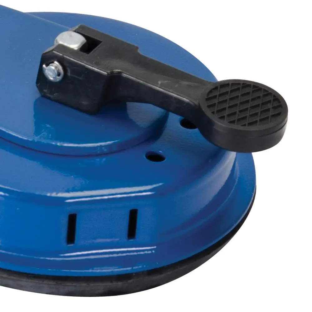 Silverline Tile Drilling Jig 120mm 868804 - Image 5