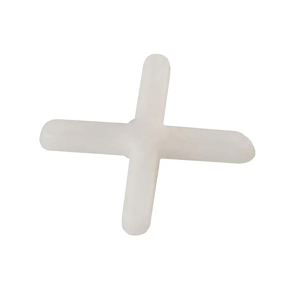 Silverline Tile Spacers 1000pk 3mm 217586