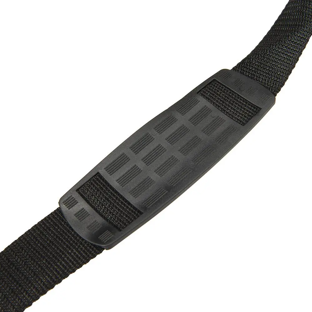 Silverline Tool Bag Hard Base Wide Mouth 400 x 200 300mm 268974 - Image 3