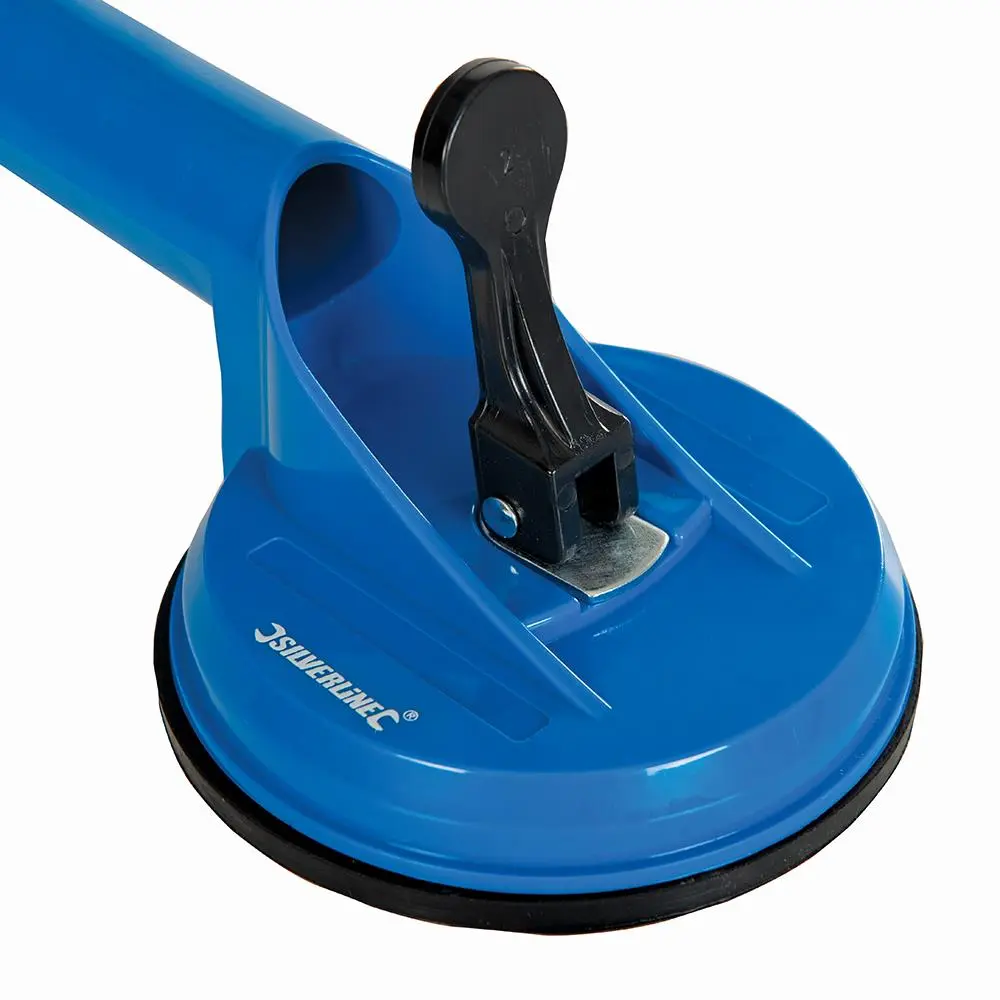 Silverline Triple Suction Pad 100kg 868582 - Image 4