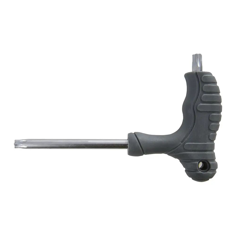 Silverline Trx Key T-Handle Set 10pce T9 - T50 328015 - Image 4