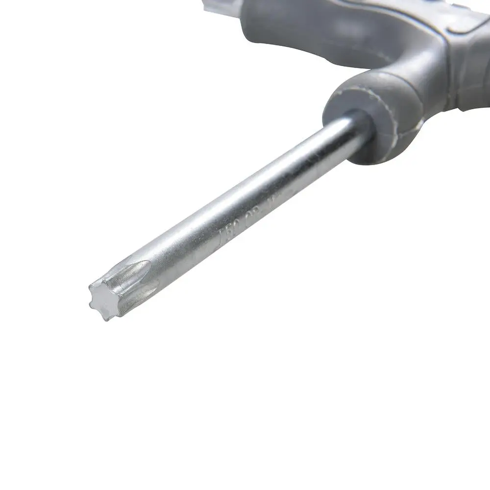 Silverline Trx Key T-Handle Set 10pce T9 - T50 328015 - Image 8