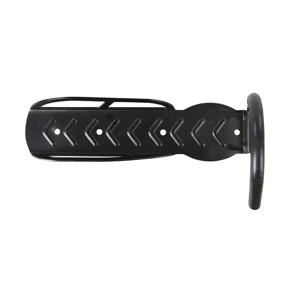 Silverline Wall-Mounted Bicycle Hook 20kg 465447 - Image 5