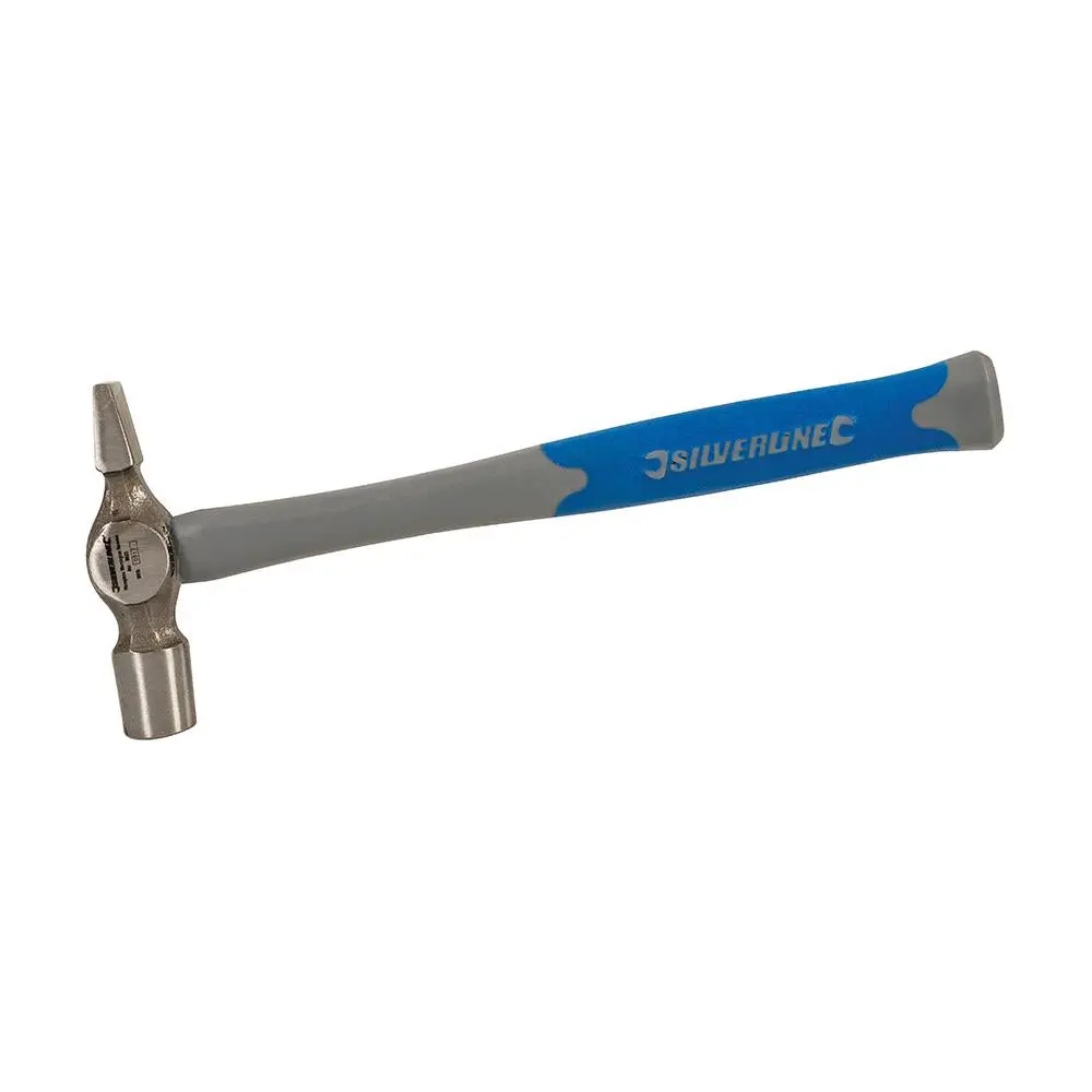 Silverline Warrington Hammer Fibreglass 8oz (227g) HA33 - Image 2