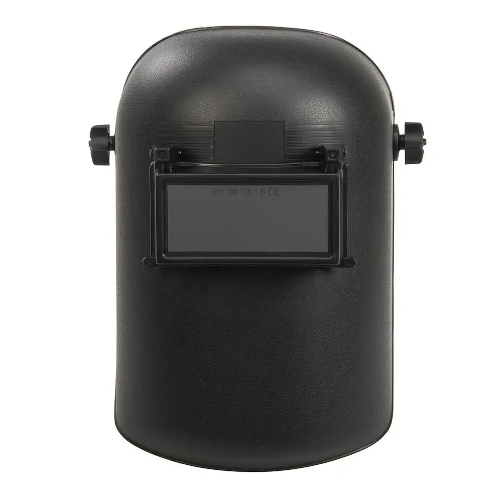 Silverline Welding Helmet Passive DIN 11EW 868520 - Image 3