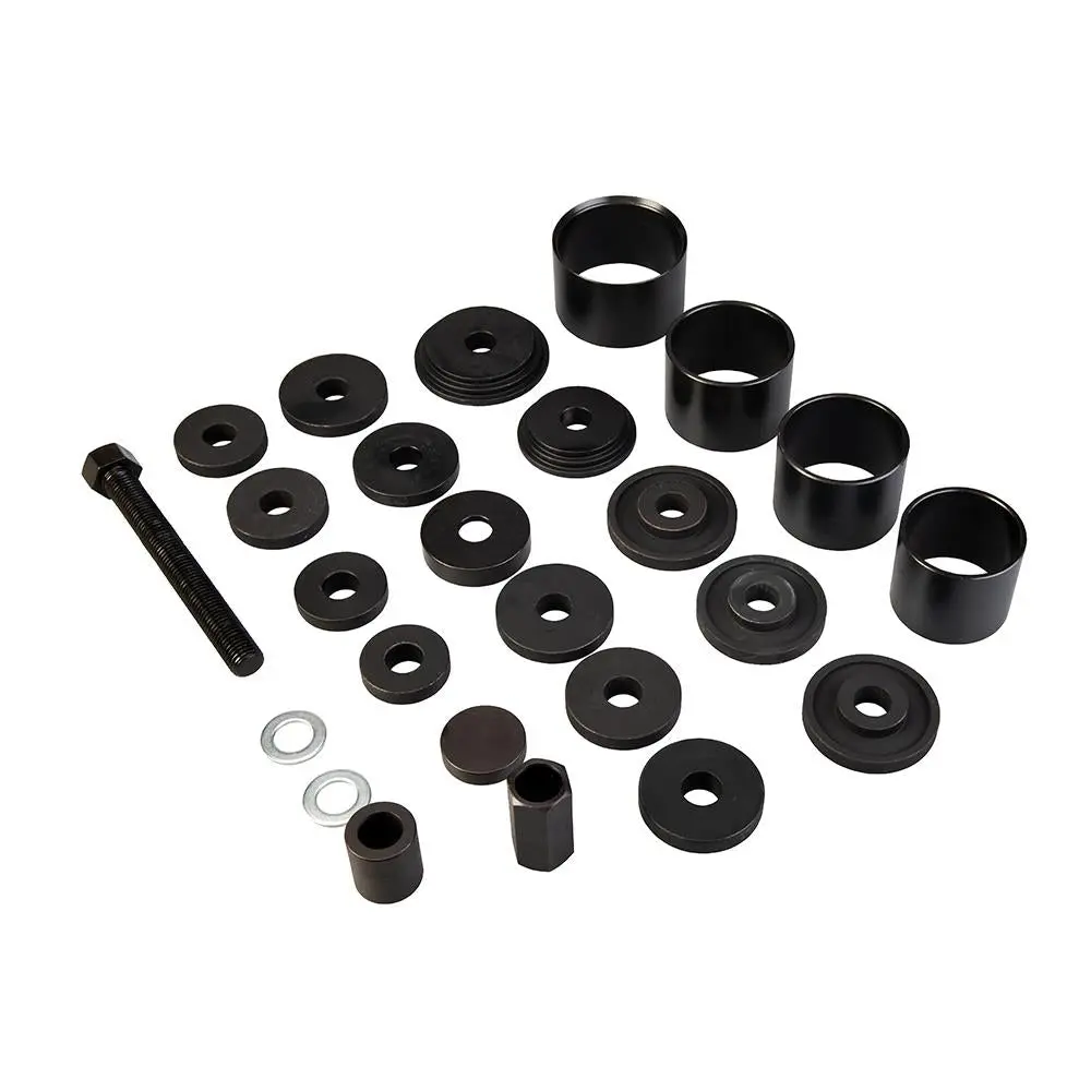 Silverline Wheel Bearing Removal Kit 22pce 588812 - Image 2