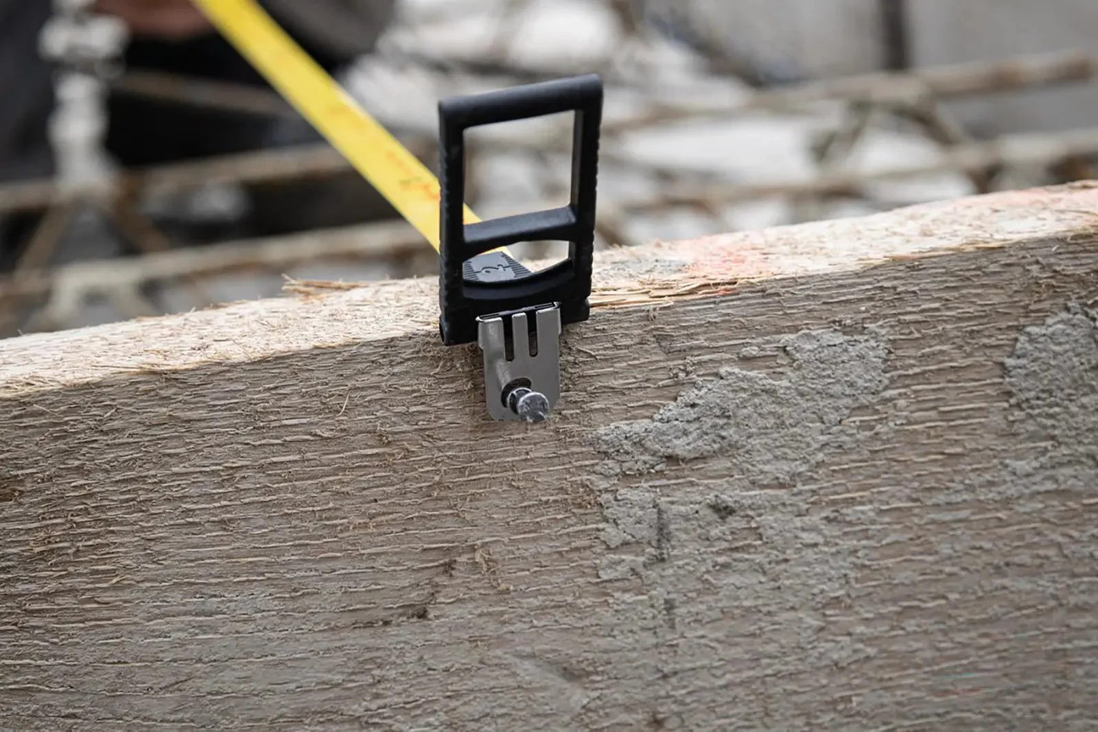 STABILA LBM 1000 STEEL Open Reel Tape Measure Steel Blade - Choose Size - Image 24