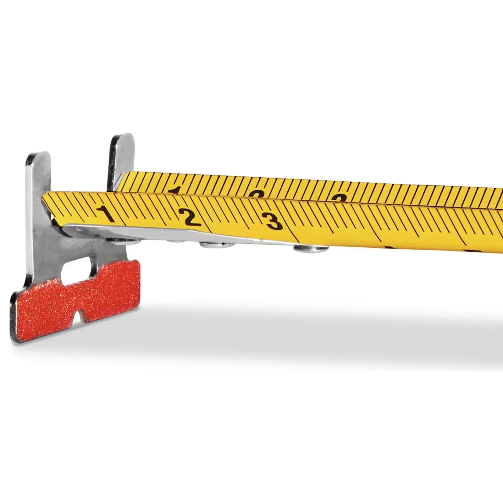 STABILA Pocket Tape Measure BM300 Metric Scale Two Sided - Choose Size - Image 4