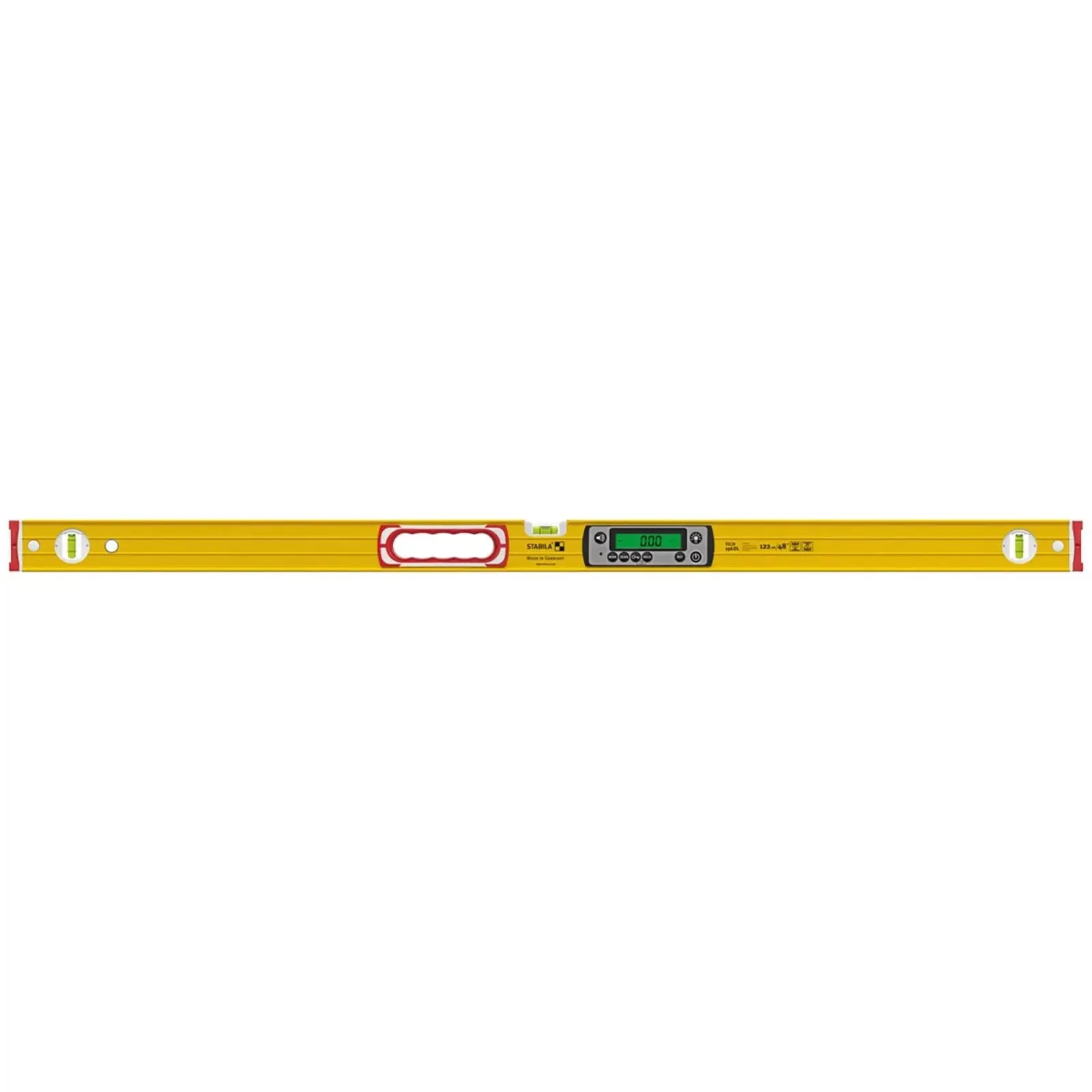 STABILA TECH 196 DL Digital Spirit Level Waterproof - Choose Size - Image 22