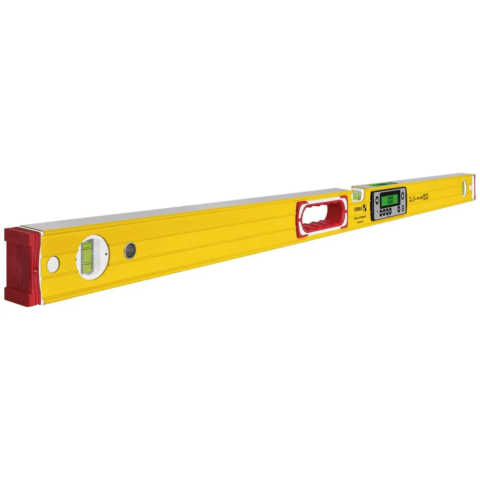 STABILA TECH 196 DL Digital Spirit Level Waterproof - Choose Size - Image 23