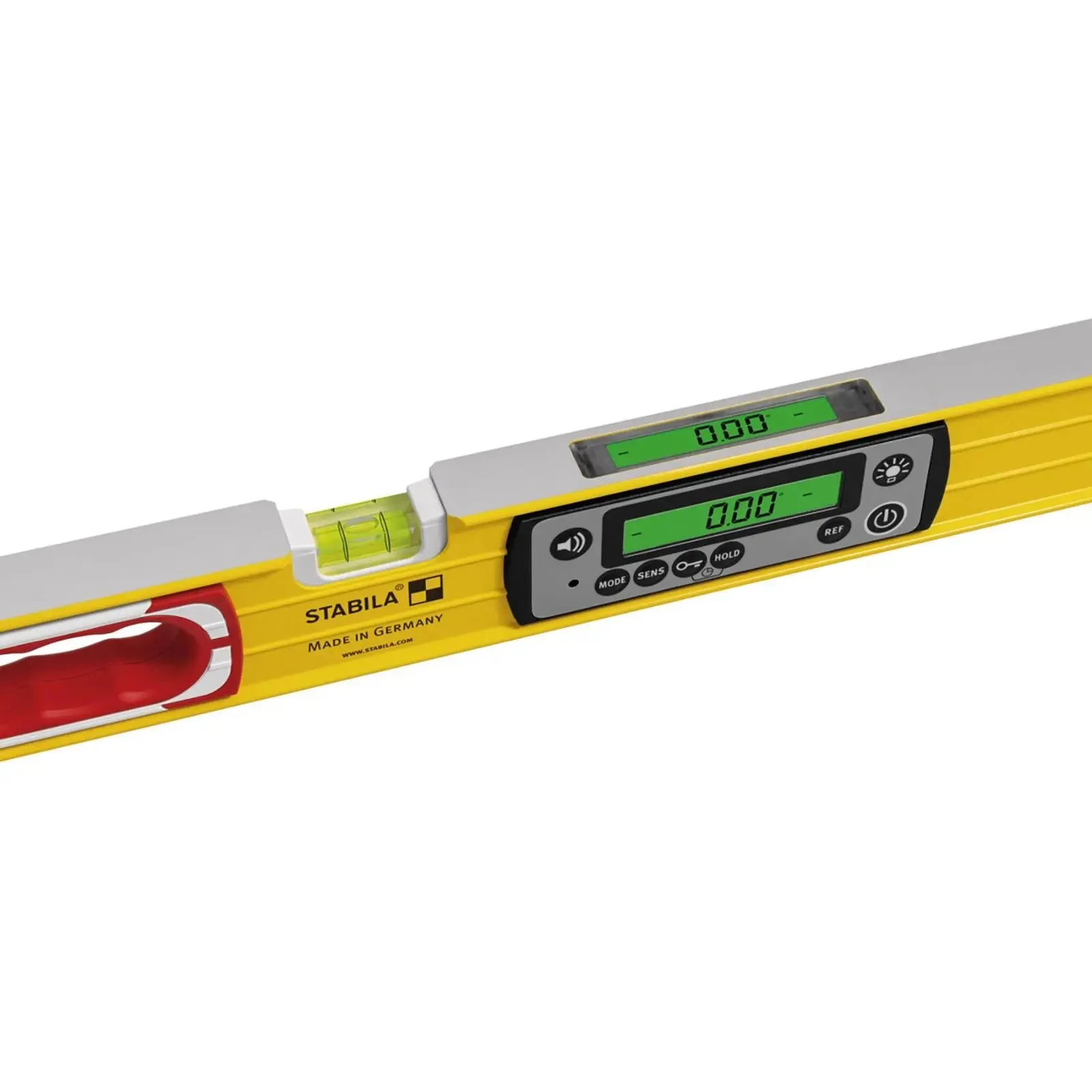 STABILA TECH 196 DL Digital Spirit Level Waterproof - Choose Size - Image 36