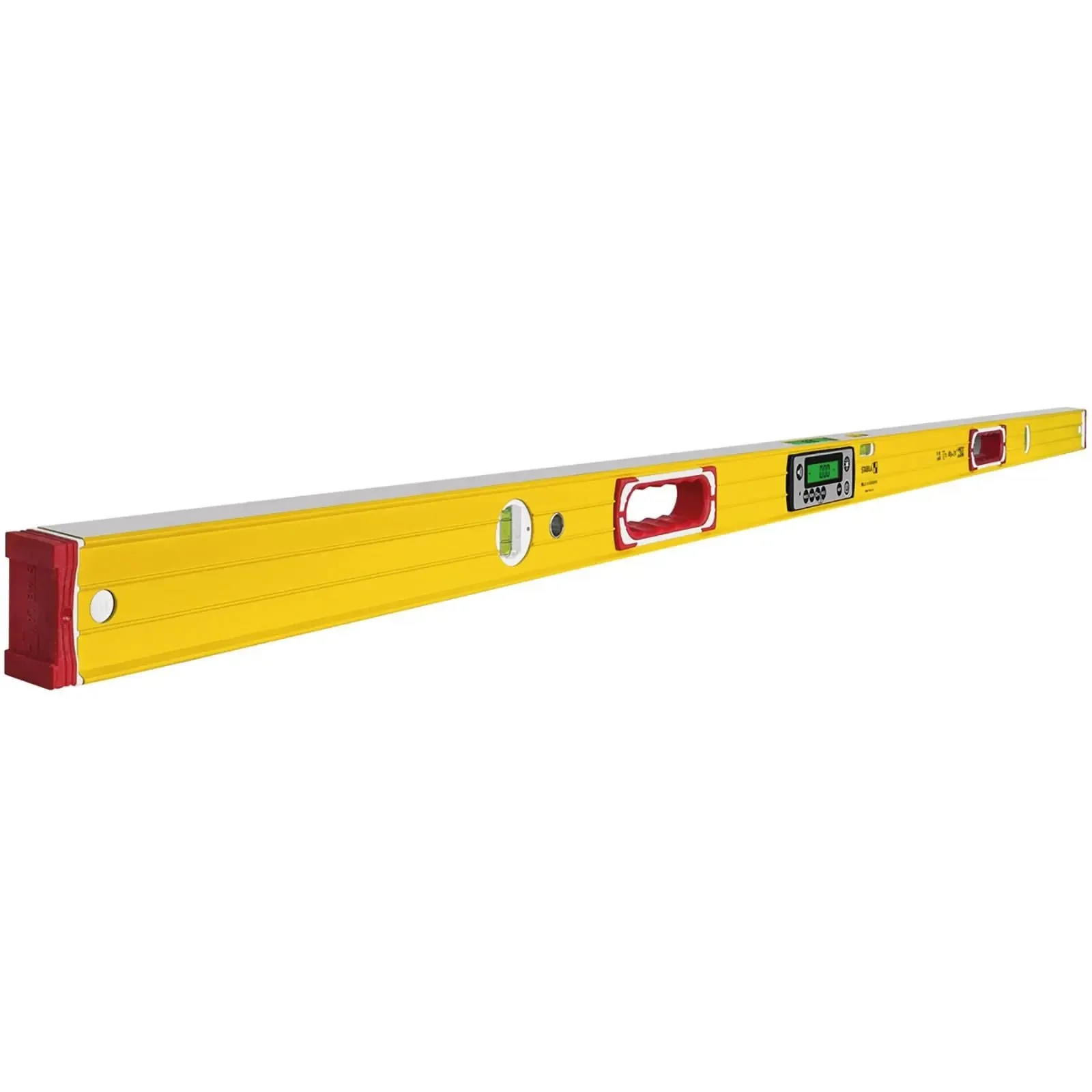 STABILA TECH 196 DL Digital Spirit Level Waterproof - Choose Size - Image 5
