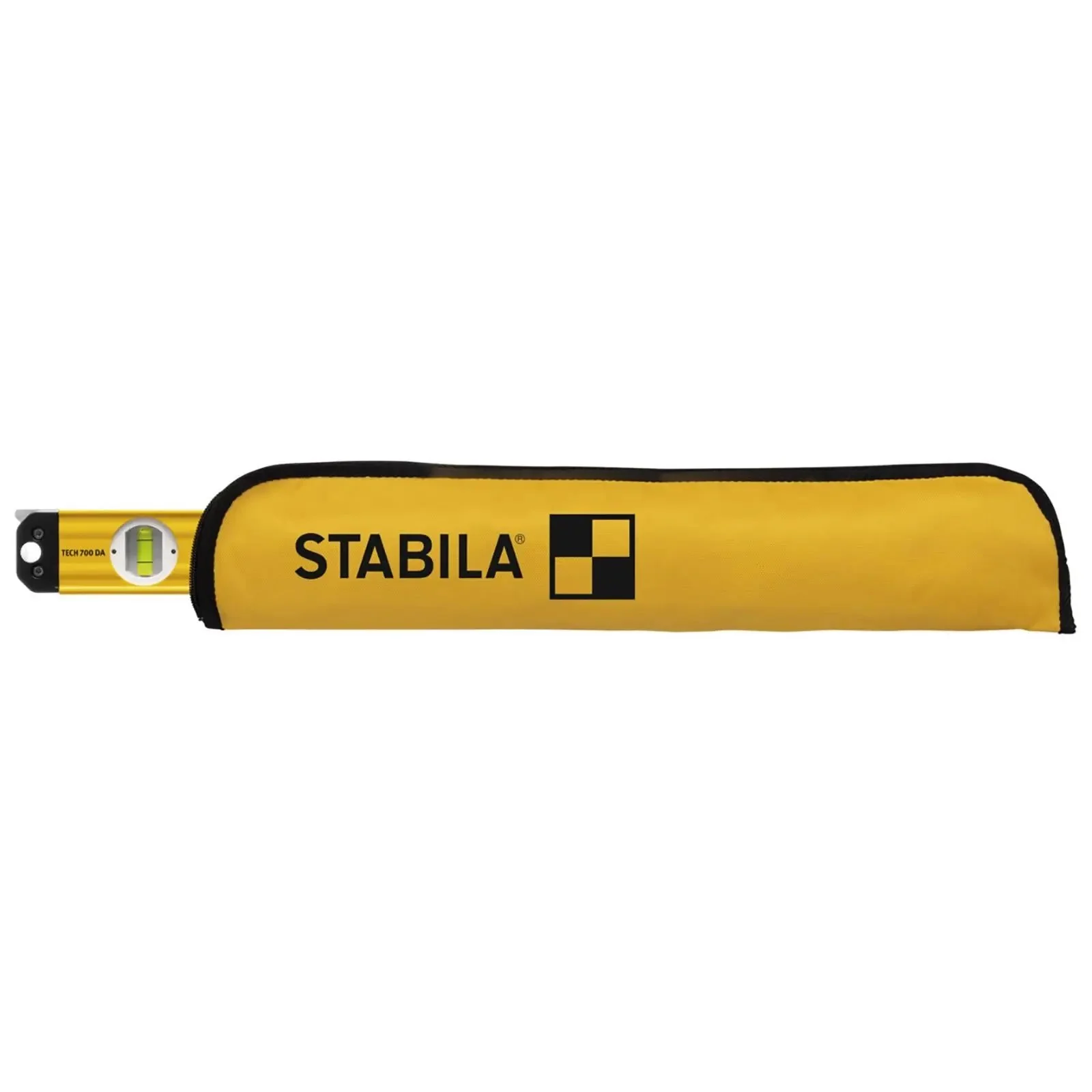STABILA TECH 700 DA Digital Angle Finder - Choose Size - Image 5
