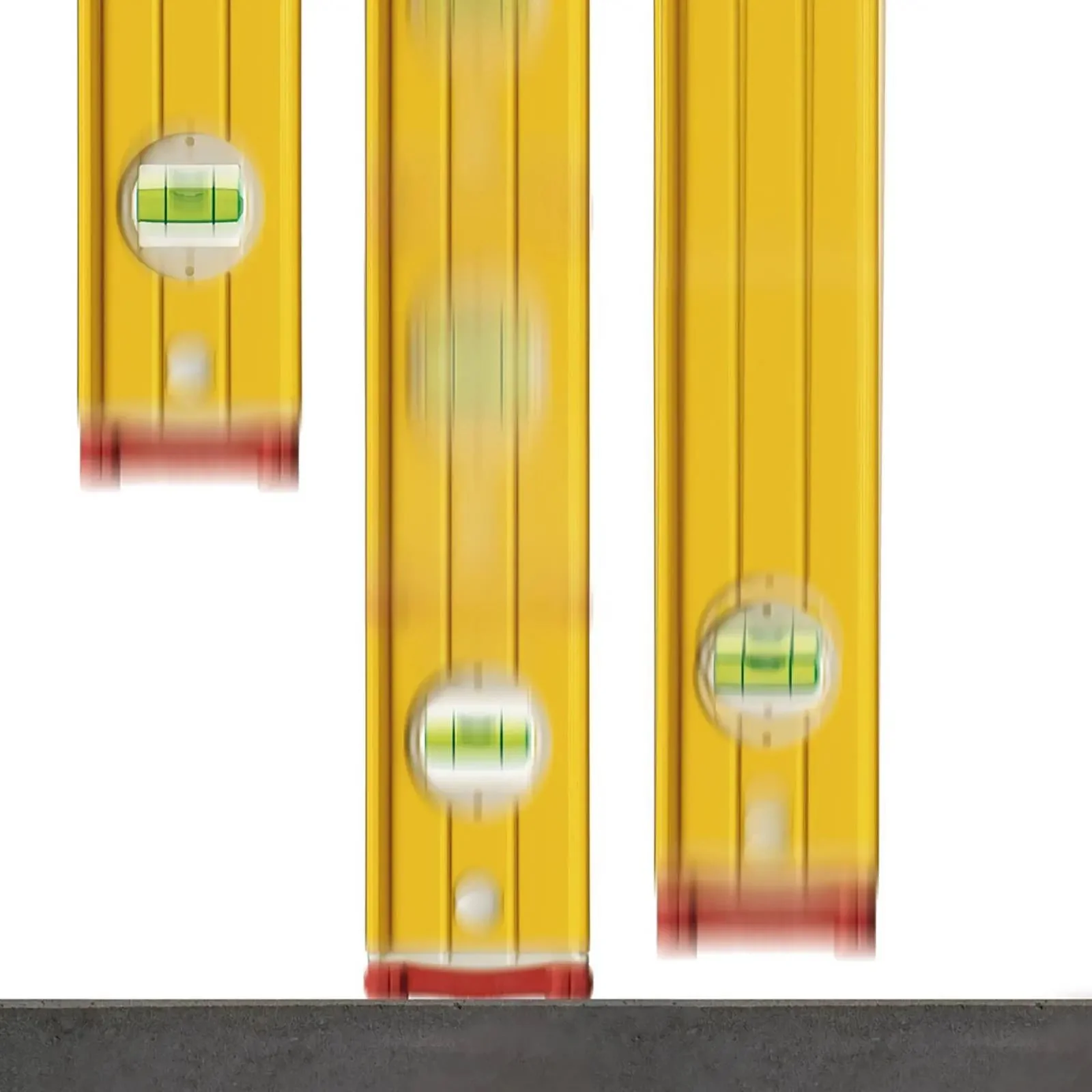 STABILA Type 196-2 Spirit Level - Choose Size - Image 13