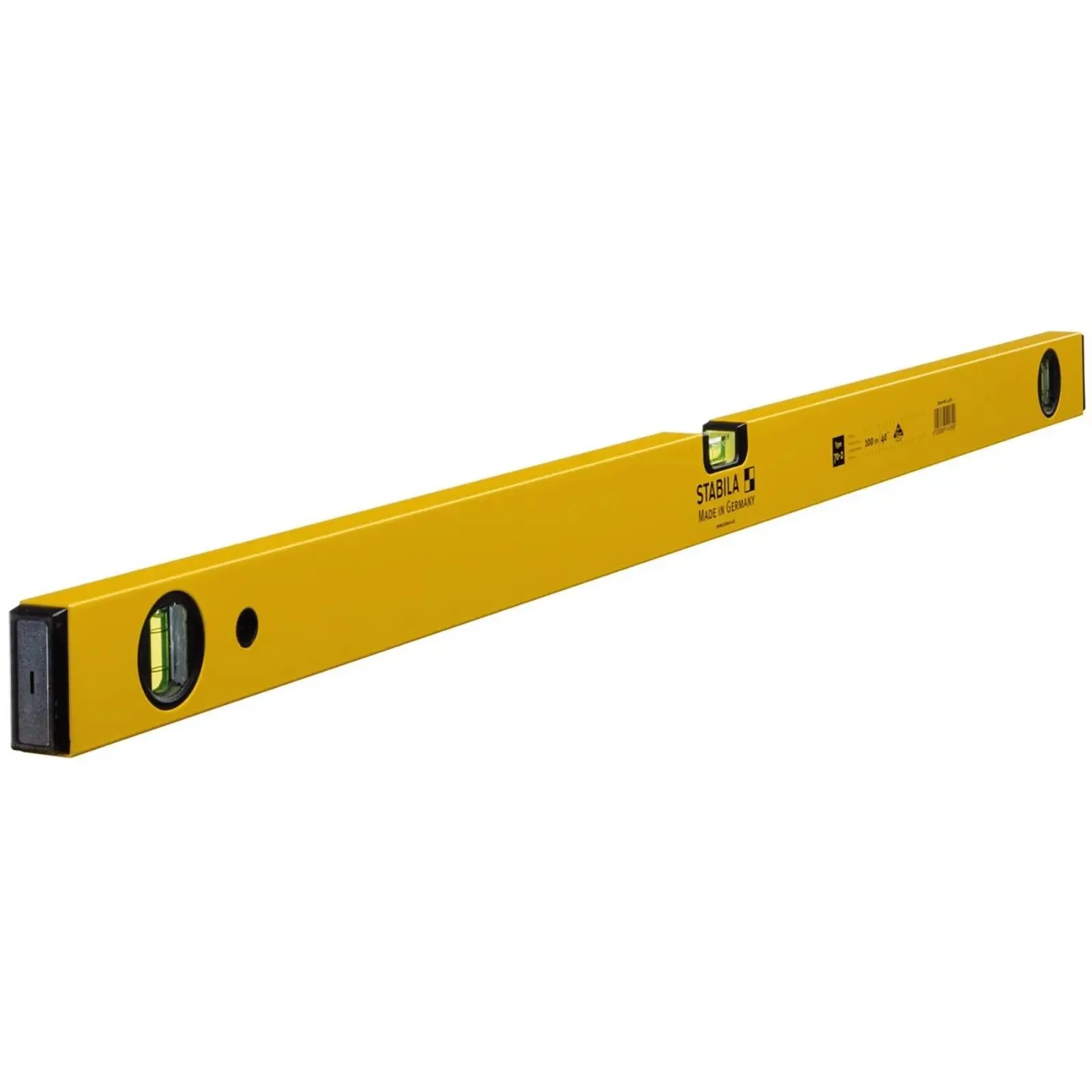 STABILA Type 70-2 Spirit Level - Choose Size - Image 12