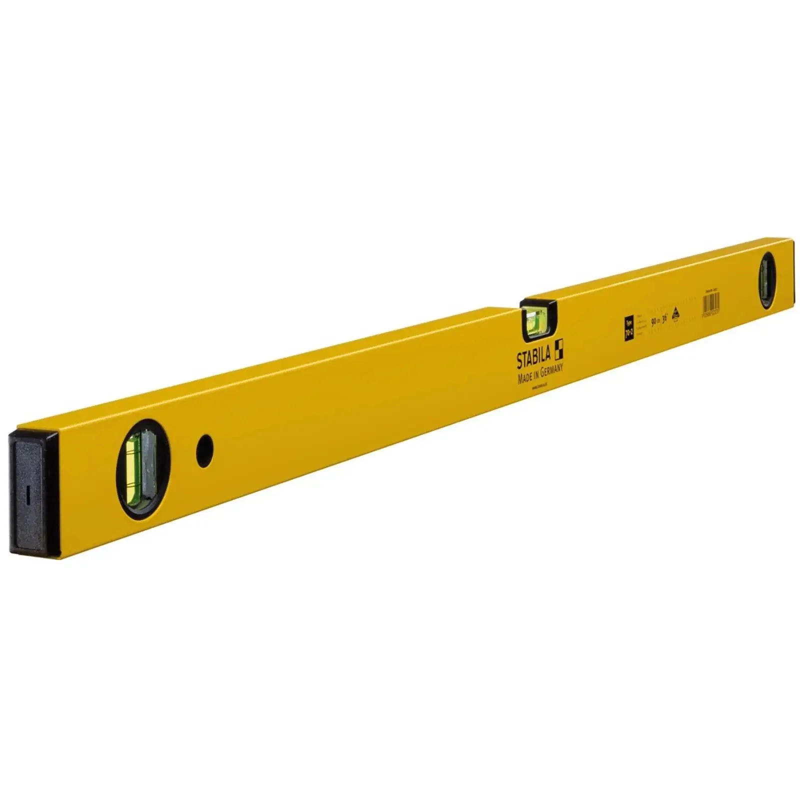 STABILA Type 70-2 Spirit Level - Choose Size - Image 2