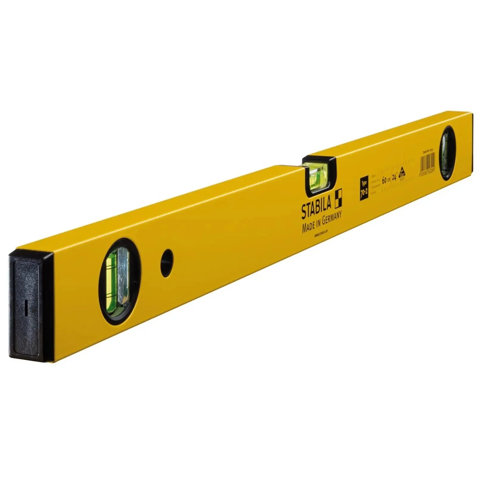 STABILA Type 70-2 Spirit Level - Choose Size - Image 22