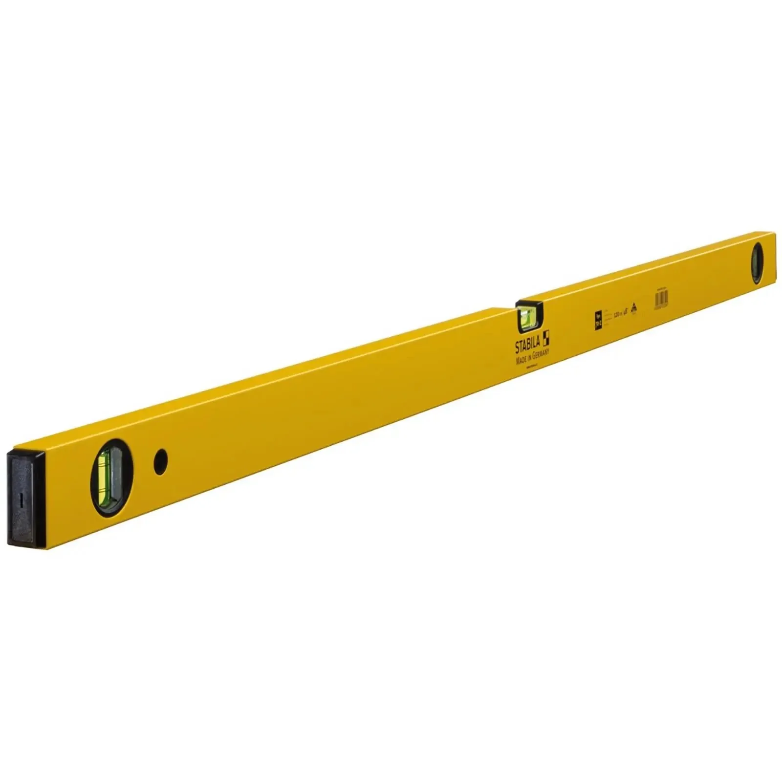 STABILA Type 70-2 Spirit Level - Choose Size - Image 25