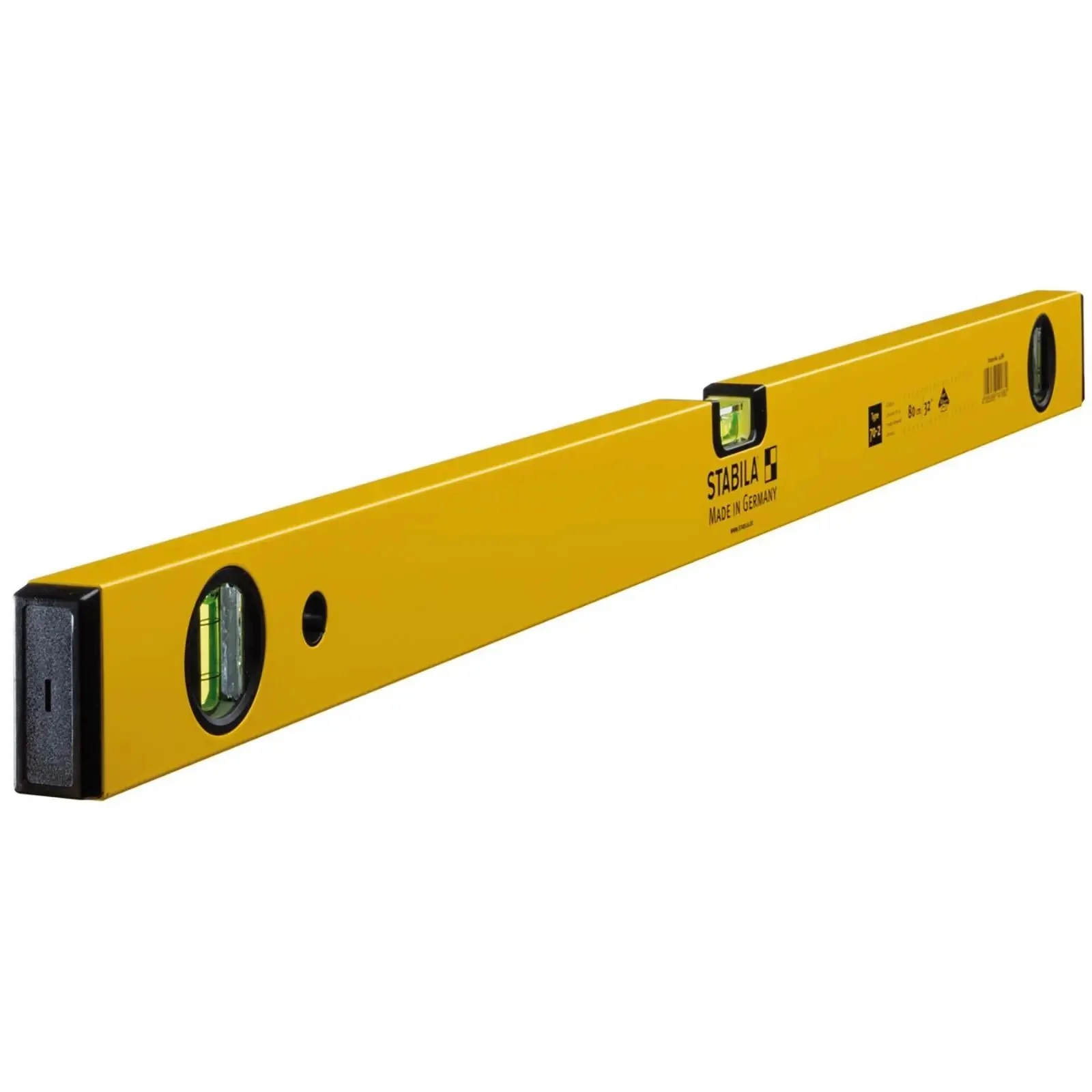 STABILA Type 70-2 Spirit Level - Choose Size - Image 8