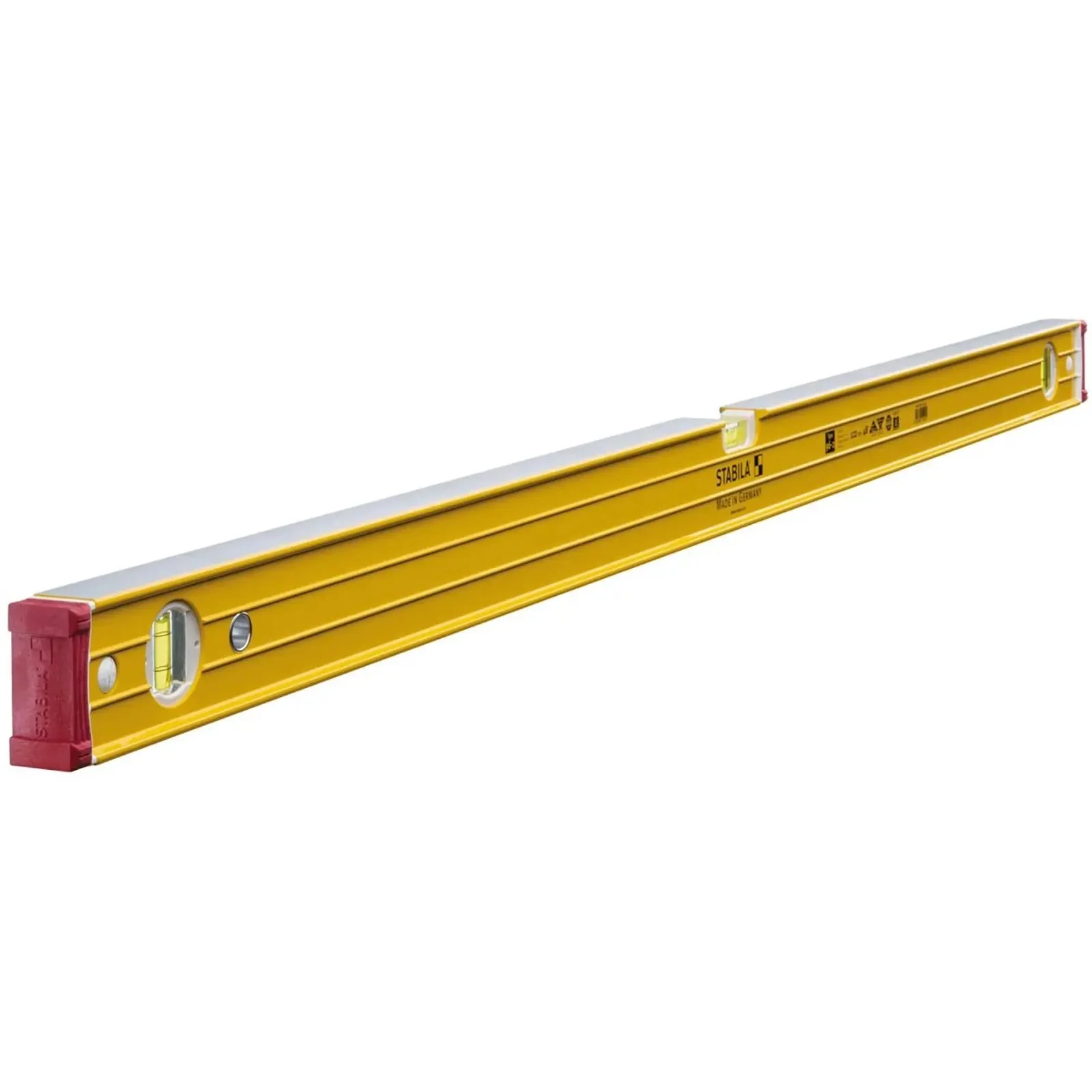 STABILA Type 96-2 Spirit Level - Choose Size - Image 32