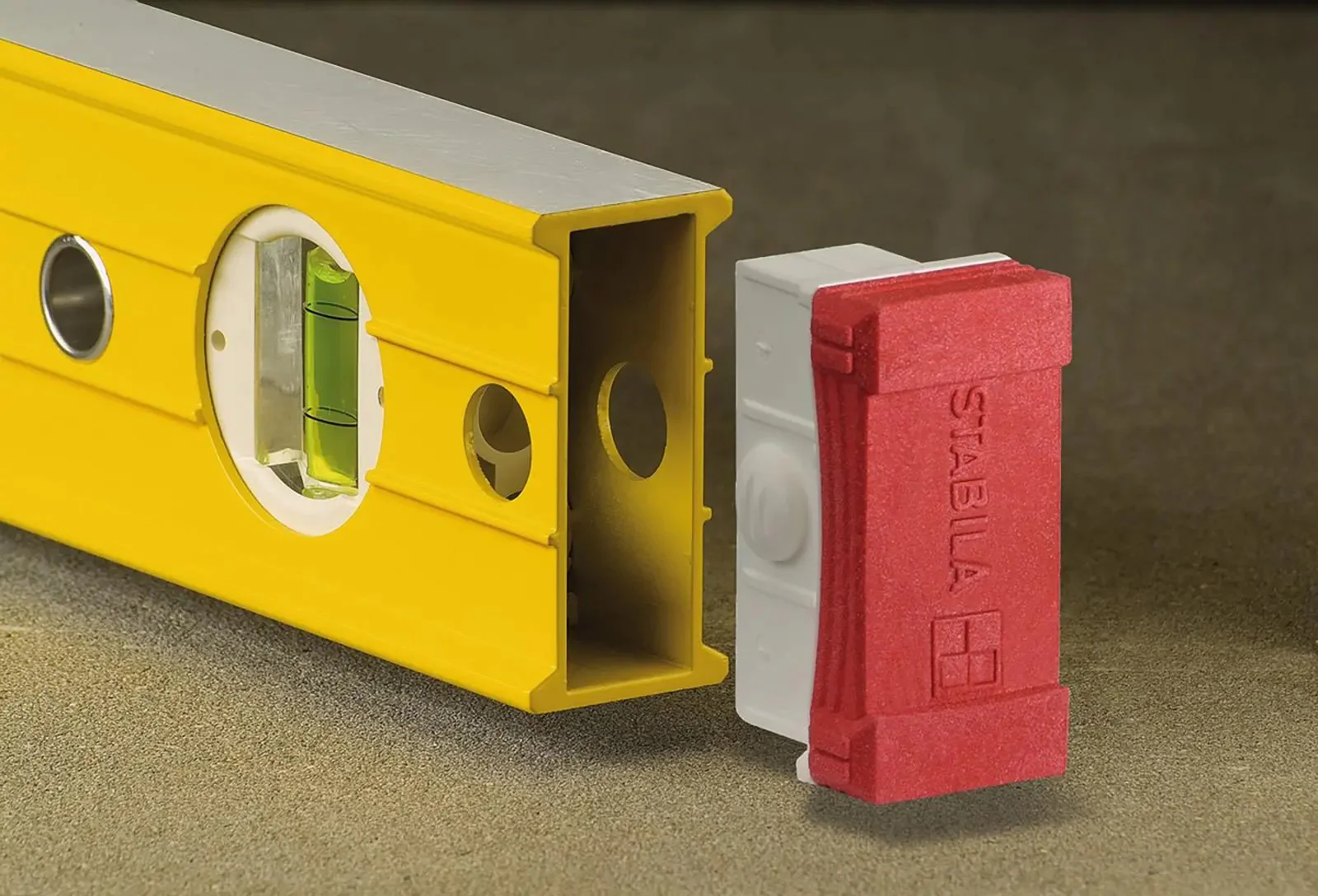 STABILA Type 96-2 Spirit Level - Choose Size - Image 34