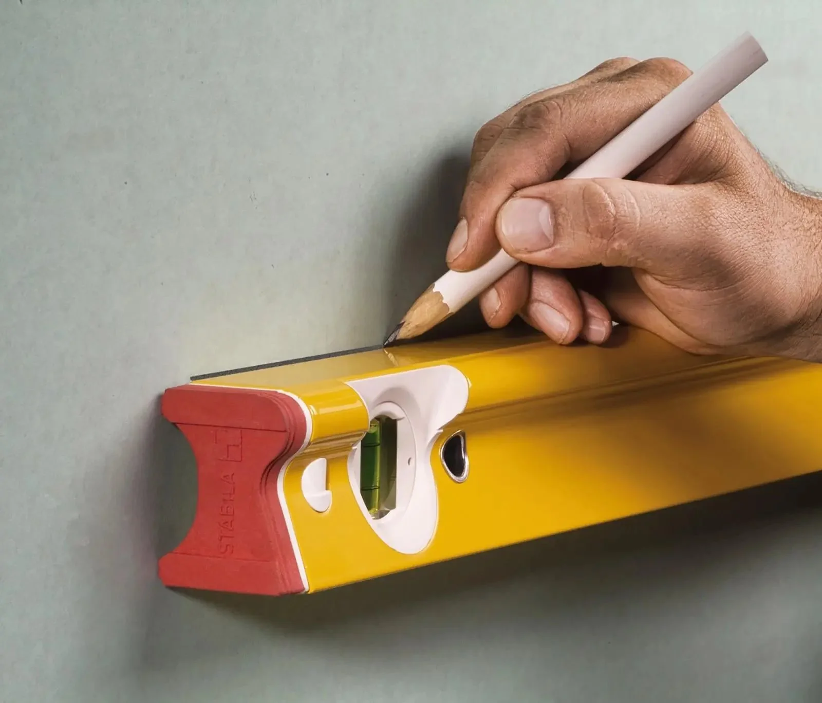 STABILA Type R 300 Spirit Level - Choose Size - Image 3