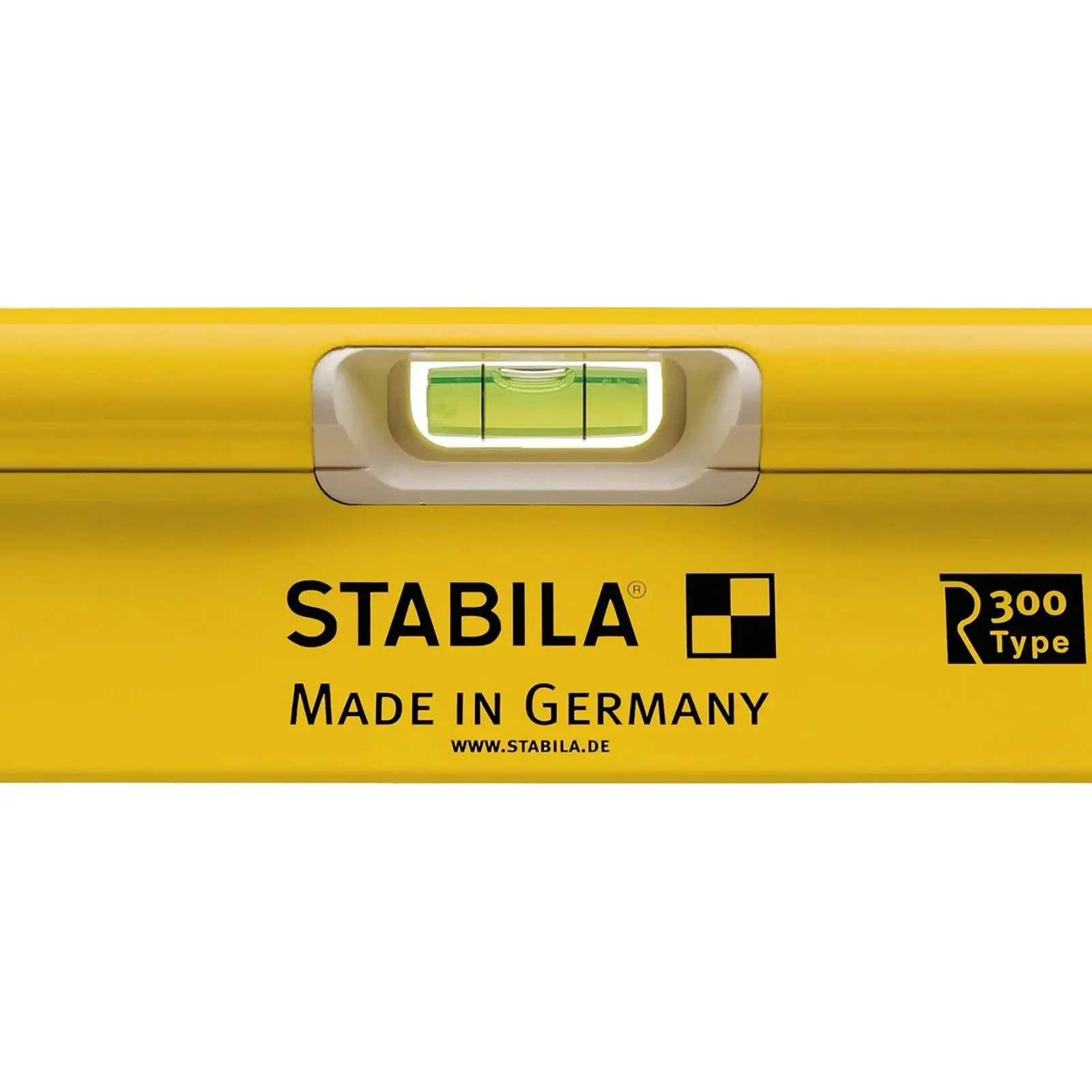 STABILA Type R 300 Spirit Level - Choose Size - Image 6
