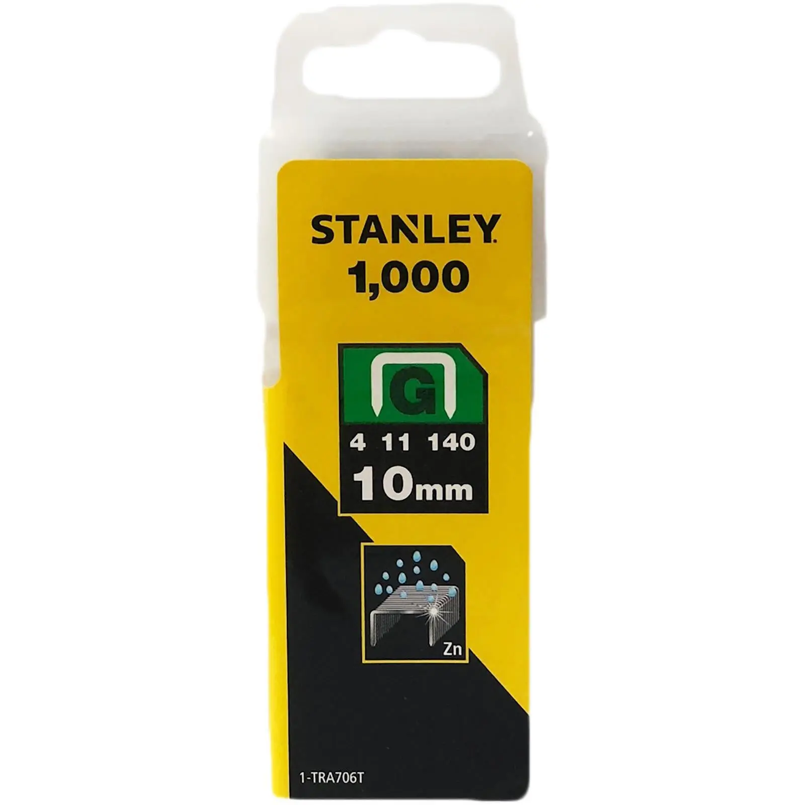 Stanley TRA Staples 6-14mm - Image 3