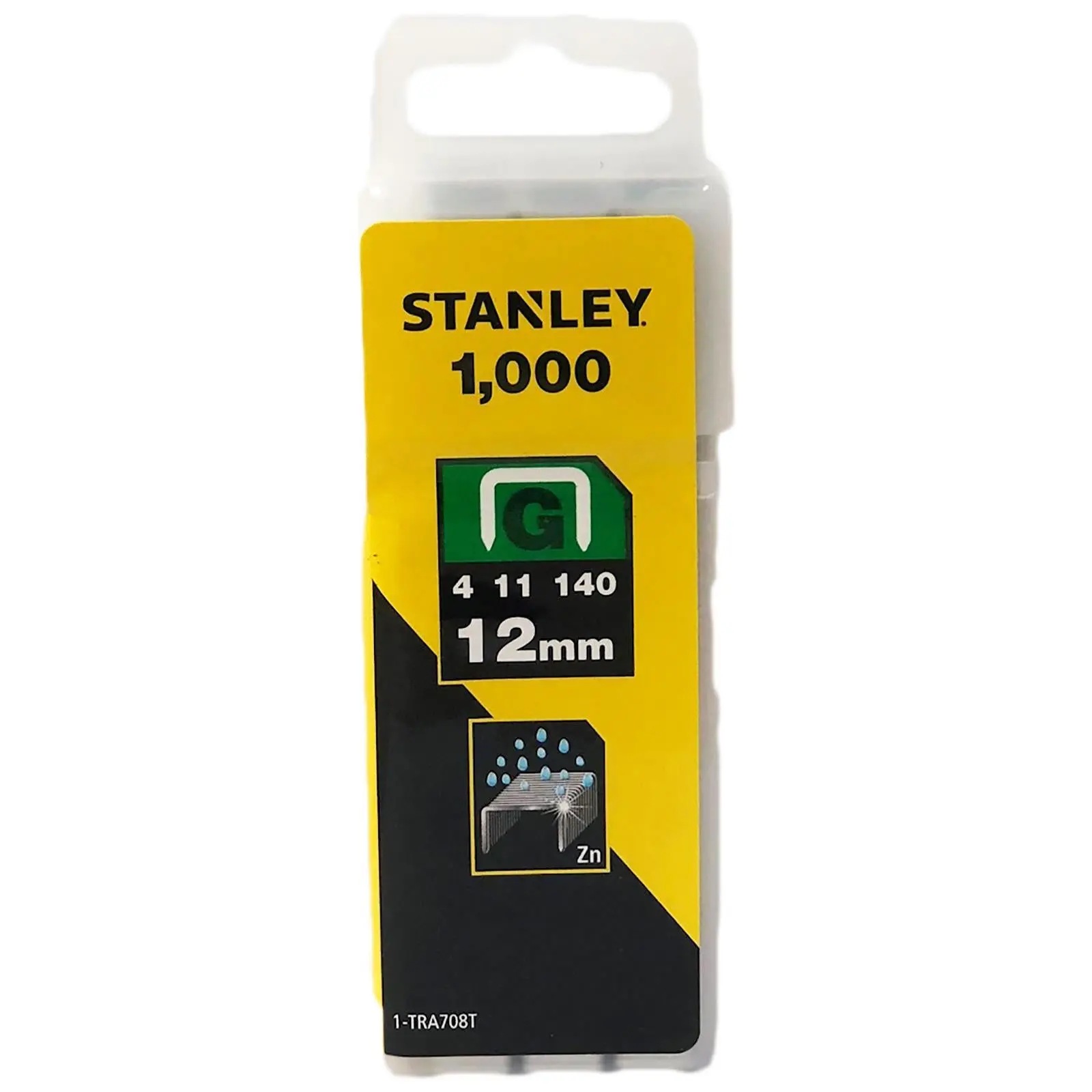 Stanley TRA Staples 6-14mm - Image 4