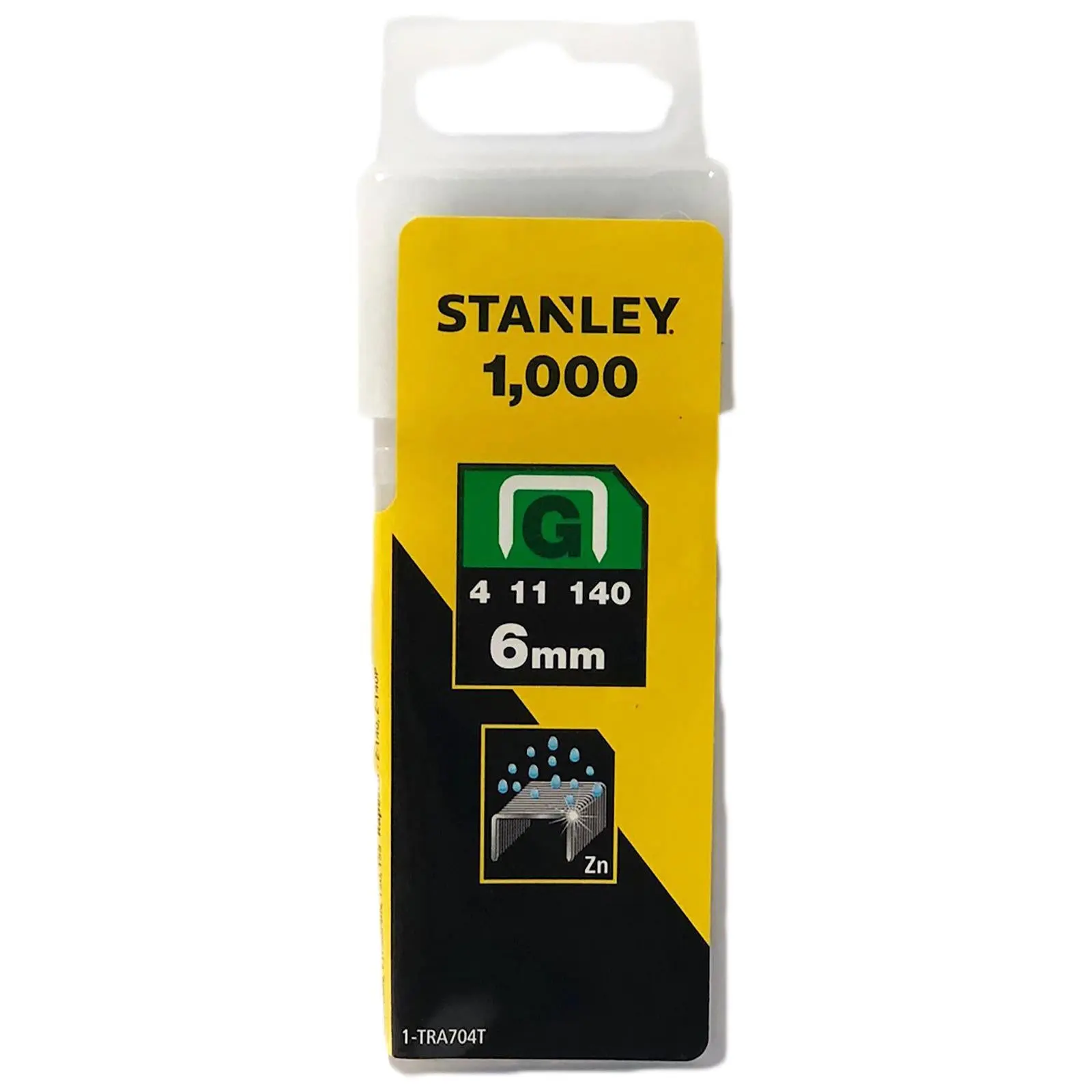 Stanley TRA Staples 6-14mm - Image 5